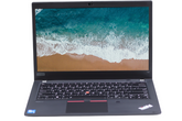 Lenovo ThinkPad T14 Gen 2 14" FHD (Intel 4-Core i5-1135G7, 16GB RAM, 512GB SSD, UHD Graphics) IPS Business Laptop, Backlit, Fingerprint