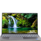 Dell Inspiron 15 5510: Intel Core i5, 11th Gen, 8GB RAM, 256GB SSD
