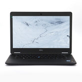 Dell Latitude 7490 Business Notebook Laptop Intel Core i5-8th Generation CPU 8GB DDR4 RAM, 256GB SSD Hard, 14.1 inch Display Windows 10 Pro (Renewed)