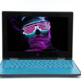 ProBook X360 11 G7 Education Edition: Pentium, 4GB RAM, 128GB SSD