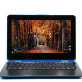 ProBook X360 11 G5 EE: Pentium, 4GB RAM, 256GB SSD