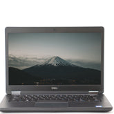 Dell Latitude 5490 Business Laptop 14In Hd Intel Core 8Th Gen I5-8250U Quad Core 8Gb Ddr4 256Gb Solid State Drive Win 10 Pro (Renewed)