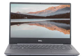 Dell Vostro 5481: Intel Core i5, 8th Gen, 8GB RAM, 256GB SSD