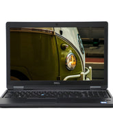 Dell Latitude 5590 Laptop (Renewed, Intel Core i5-7th Generation CPU,16GB RAM,256GB HDD,14.1in Display)