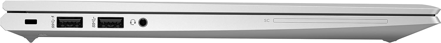 HP EliteBook 840 G8 14" Core i5 11th Gen Renewed Laptop