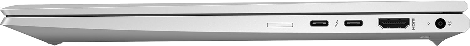 HP EliteBook 840 G8 14" Core i5 11th Gen Renewed Laptop