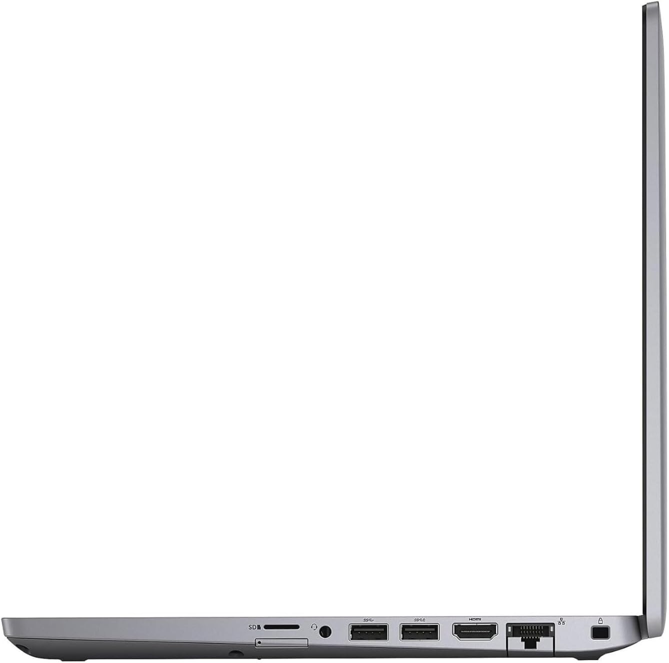 Dell Latitude 5410 14-Inch FHD Laptop Intel Core i5-10310U 32GB RAM 512GB SSD Win 11 Pro (Renewed)