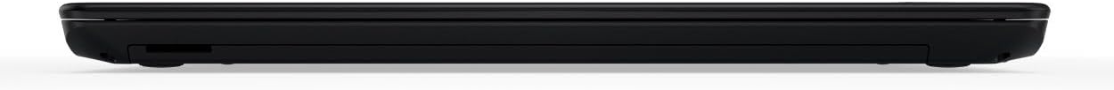 Lenovo ThinkPad E570 15.6 inch High Performance Business laptop, 256GB SSD, Intel Core i5 (7th Gen) 2.50 GHz, 8 GB DDR4, DVD RW, WiFi, HDMI/VGA, Gigabit LAN, fingerprint reader, Windows 10 Pro 64-bit