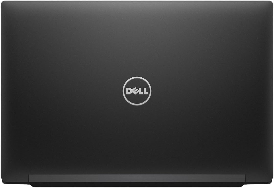 Dell Latitude 7490 14" Core i5 8th Gen 8GB RAM 256GB SSD Renewed Laptop