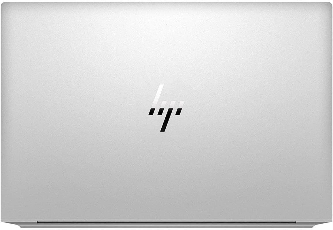 HP EliteBook 830 G8 13.3"" FHD, Core i7-1185G7 3.0GHz, 32GB RAM, 1TB Solid State Drive, Windows 11 Pro 64, CAM, Silver (Renewed)