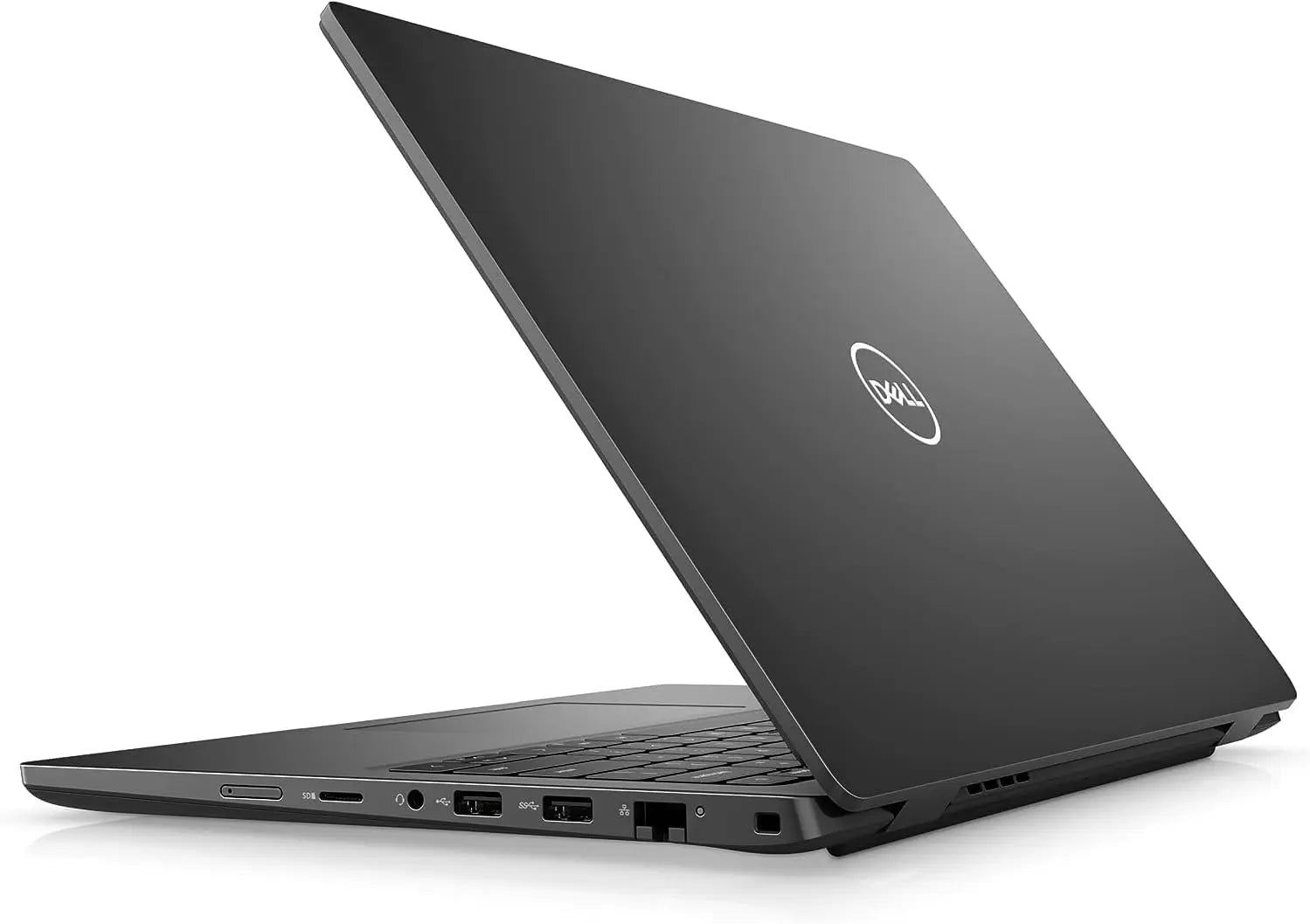 Dell Latitude 3400 14 Inch Laptop PC, Intel Core i5-8265U Quad Core 1.6Ghz to 3.9Ghz, 16GB DDR4 RAM, 256 GB SSD, Webcam, Windows 11 Pro (RENEWED) Amazon Renewed