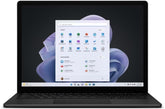Microsoft Surface Laptop 5 15" Touchscreen Notebook - Intel Core i7 12th Gen i7-1265U - Intel Evo Platform - 32 GB Total RAM - 1TB SSD - Matte Black (Renewed)