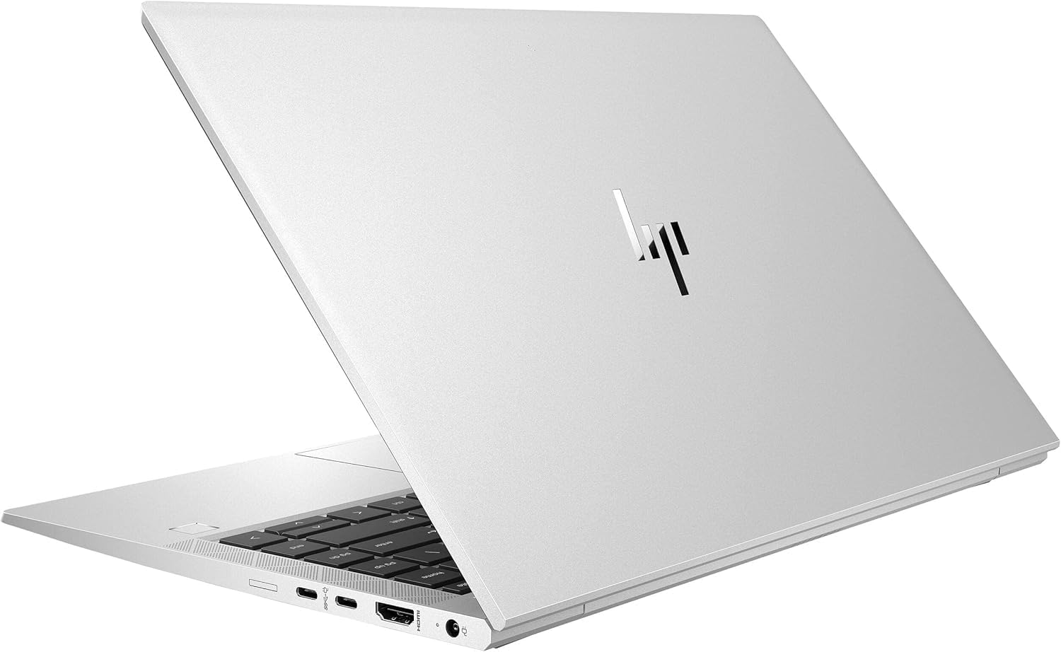 HP EliteBook 845 G7 14" Touchscreen Laptop – AMD Ryzen 7 PRO 4750U, 16GB RAM, 250GB NVMe, Backlit Keyboard, Fingerprint Reader, Windows 11 Pro – Business Ultrabook, Fast & Secure (Renewed)