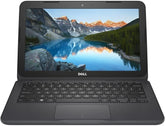 Dell Chromebook 3180 Renewed Business Laptop | Intel Celeron N3060 Dual Core CPU | 4GB DDR3 RAM | 16GB SATA HDD |11.6 inch Display | CHROME OS | 15 Days of IT-Sizer Golden Warranty (Renewed)