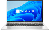 HP EliteBook 850 G8 15.6" FHD, Core i7-1165G7 2.8GHz, 16GB RAM, 512GB NVMe, Windows 11 Pro 64Bit, CAM, (Renewed)