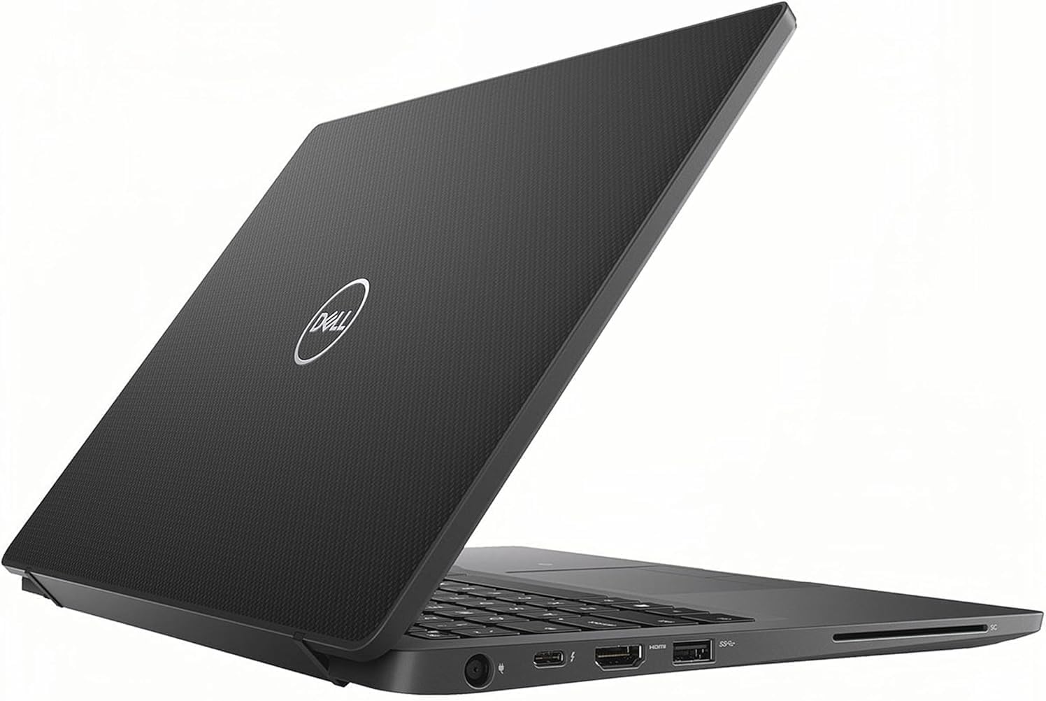 Dell Latitude 7400 14" Core i7 8th Gen 8GB RAM 256GB SSD Renewed Laptop