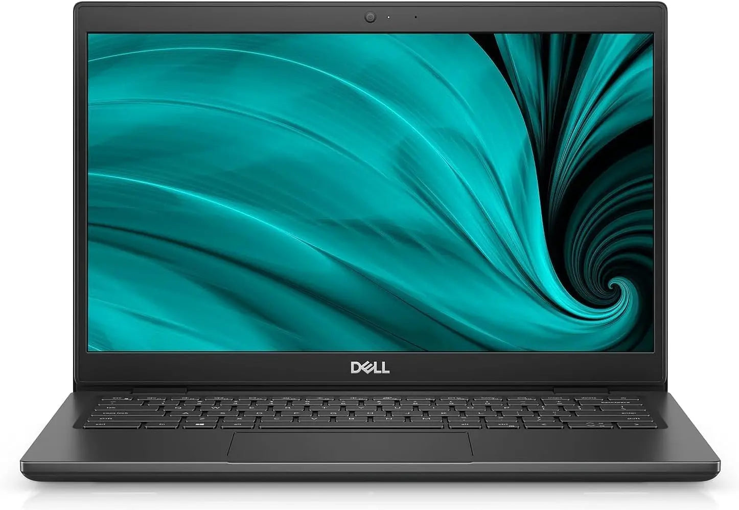 Dell Latitude 3400 14 Inch Laptop PC, Intel Core i5-8265U Quad Core 1.6Ghz to 3.9Ghz, 16GB DDR4 RAM, 256 GB SSD, Webcam, Windows 11 Pro (RENEWED) Amazon Renewed