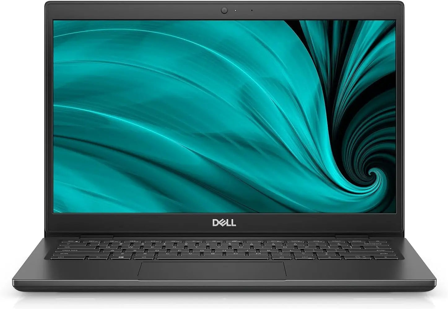 Dell Latitude 3400 14 Inch Laptop PC, Intel Core i5-8265U Quad Core 1.6Ghz to 3.9Ghz, 16GB DDR4 RAM, 256 GB SSD, Webcam, Windows 11 Pro (RENEWED) Amazon Renewed