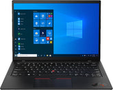 Lenovo Thinkpad X1 Carbon Gen 9 14" Laptop Core i5-1145G7 16GB 256GB W10P (Renewed)