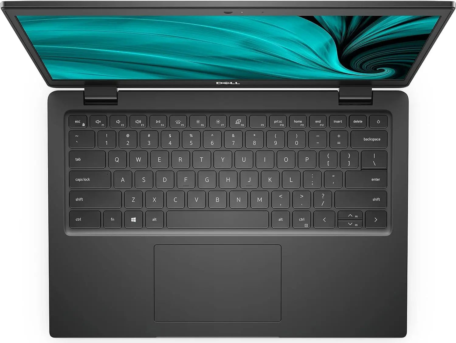 Dell Latitude 3400 14 Inch Laptop PC, Intel Core i5-8265U Quad Core 1.6Ghz to 3.9Ghz, 16GB DDR4 RAM, 256 GB SSD, Webcam, Windows 11 Pro (RENEWED) Amazon Renewed