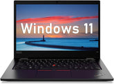 Lenovo ThinkPad L13 Gen 2 13.3" – Core i3-1135G7 11th Gen, 8GB RAM, 512GB SSD