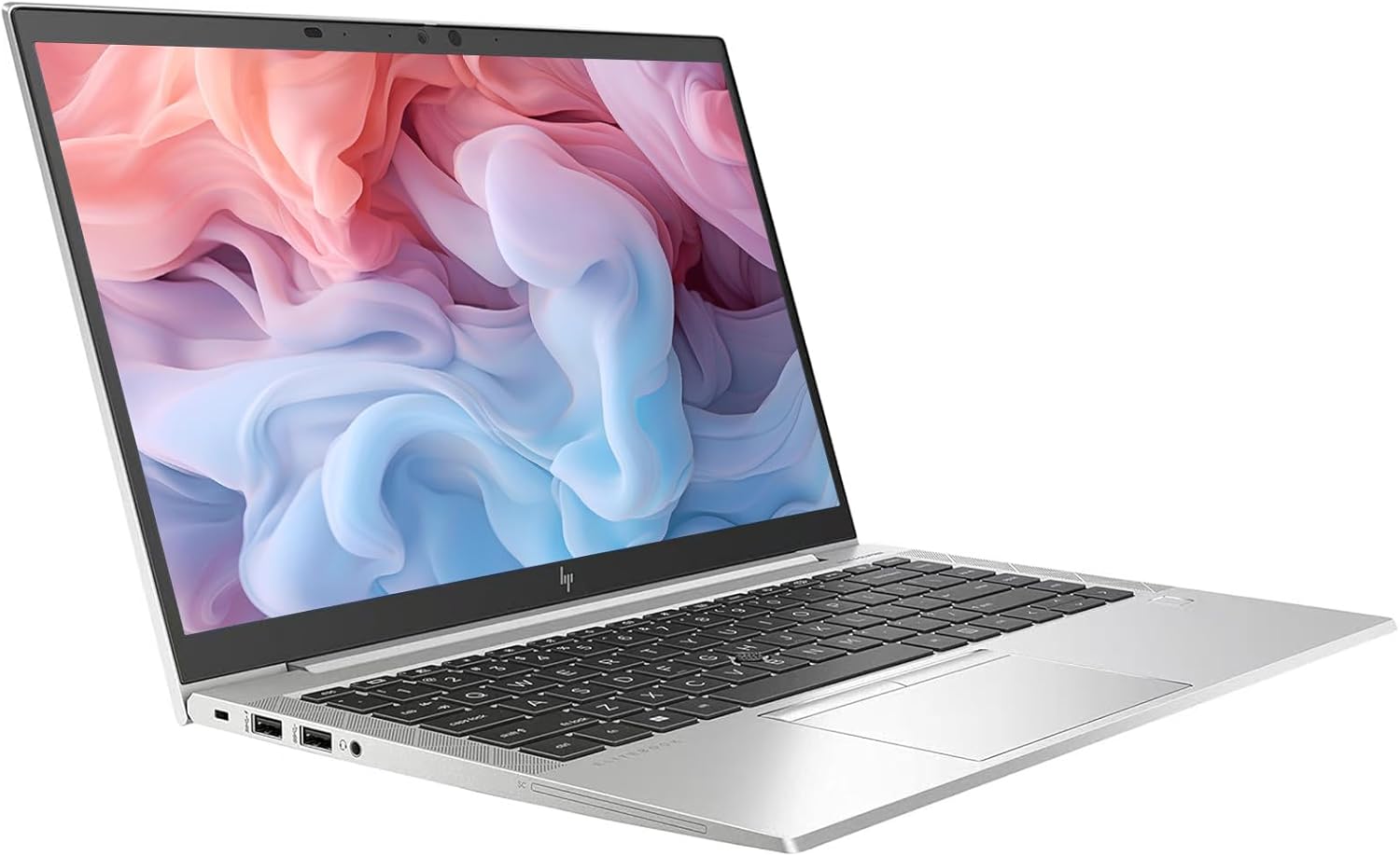 HP EliteBook 840 G8 14" Core i5 11th Gen Renewed Laptop