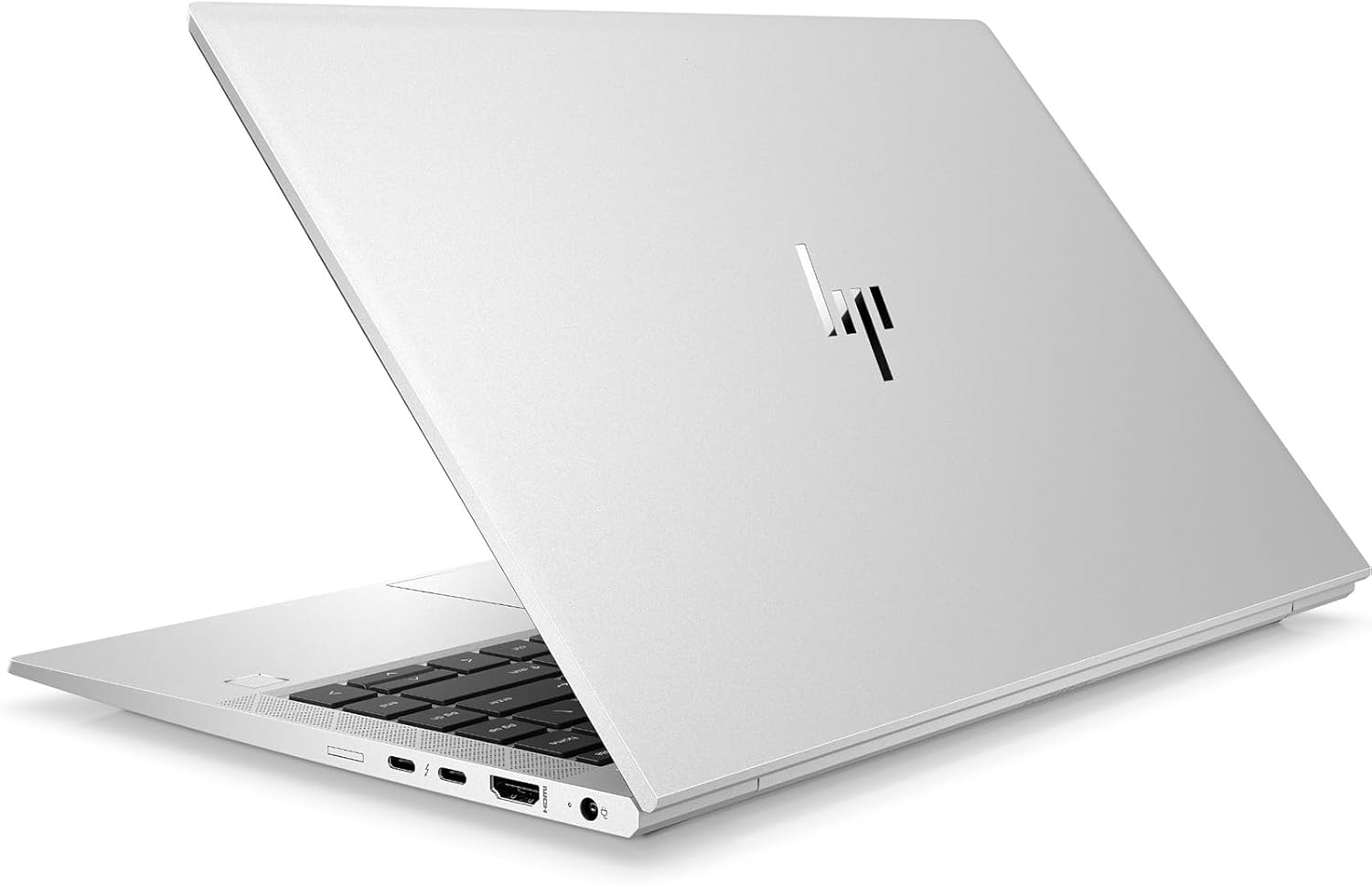 HP EliteBook 840 G8 14" Core i5 11th Gen Renewed Laptop