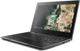 Lenovo 100E Gen2 Chromebook, Intel N4020, 11.6IN HD Display, 4GB RAM, 32GB eMMC