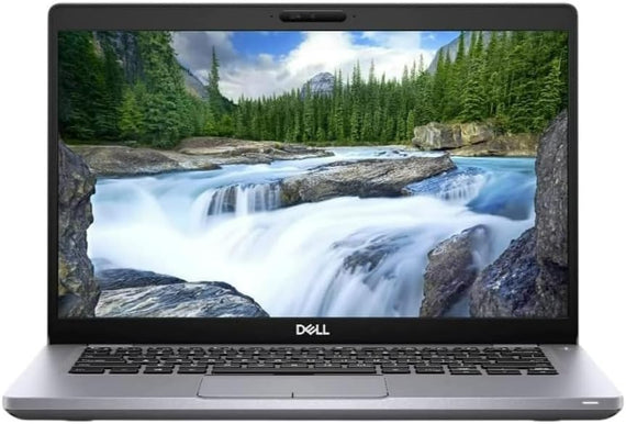 Dell Latitude 5410 14-Inch FHD Laptop Intel Core i5-10310U 32GB RAM 512GB SSD Win 11 Pro (Renewed)