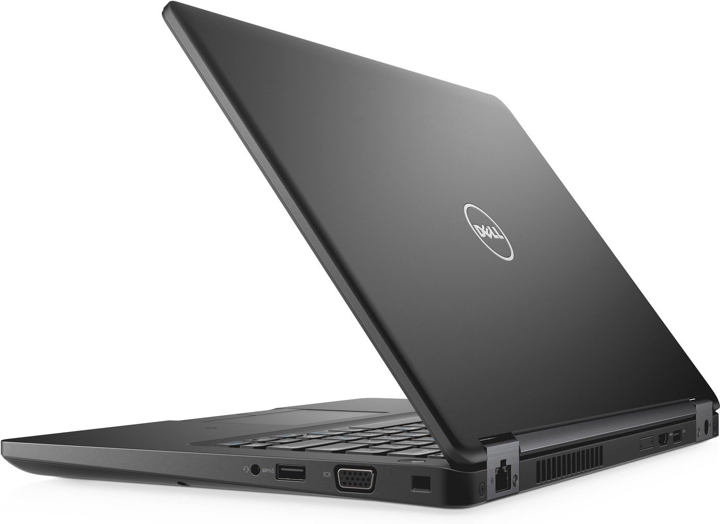Dell Latitude 5480 Laptop, 14 Inch HD Anti-Glare Non-Touch Display, Intel Core 7th Generation i5-7300U, 8 GB DDR4, 256 GB SSD, Windows 11 Pro (Renewed)