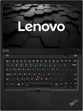 Lenovo ThinkPad T490s 14.0'' FHD Business Laptop Computer, Intel Quad-Core i7-8665U up to 3.90GHz, 16GB DDR4 RAM, 512GB SSD, Backlit Keyboard, Wi-Fi, Bluetooth, Windows 11 Pro 64-bit (Renewed)