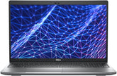 Dell Latitude 15 (2022) (5530) Laptop – 12th Gen Intel Core i5-1245U 15.6inch FHD 16GB RAM 256GB SSD Intel Iris Xe Graphics Windows 10