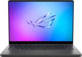 ASUS ROG Zephyrus G16 GU605CP (2025) Gaming Laptop | Intel Core Ultra 9-285H | 16″ 2.5K OLED 240Hz | RTX 5070 | 16GB RAM | 1TB SSD | Wi-Fi 7 | Thunderbolt 4 | Eclipse Gray