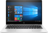 HP 13.3" EliteBook x360 830 G6 2-in-1 Touchscreen Laptop, Intel Core i5-8365U, 16GB RAM, 256GB SSD, 5PE06AV (Renewed)