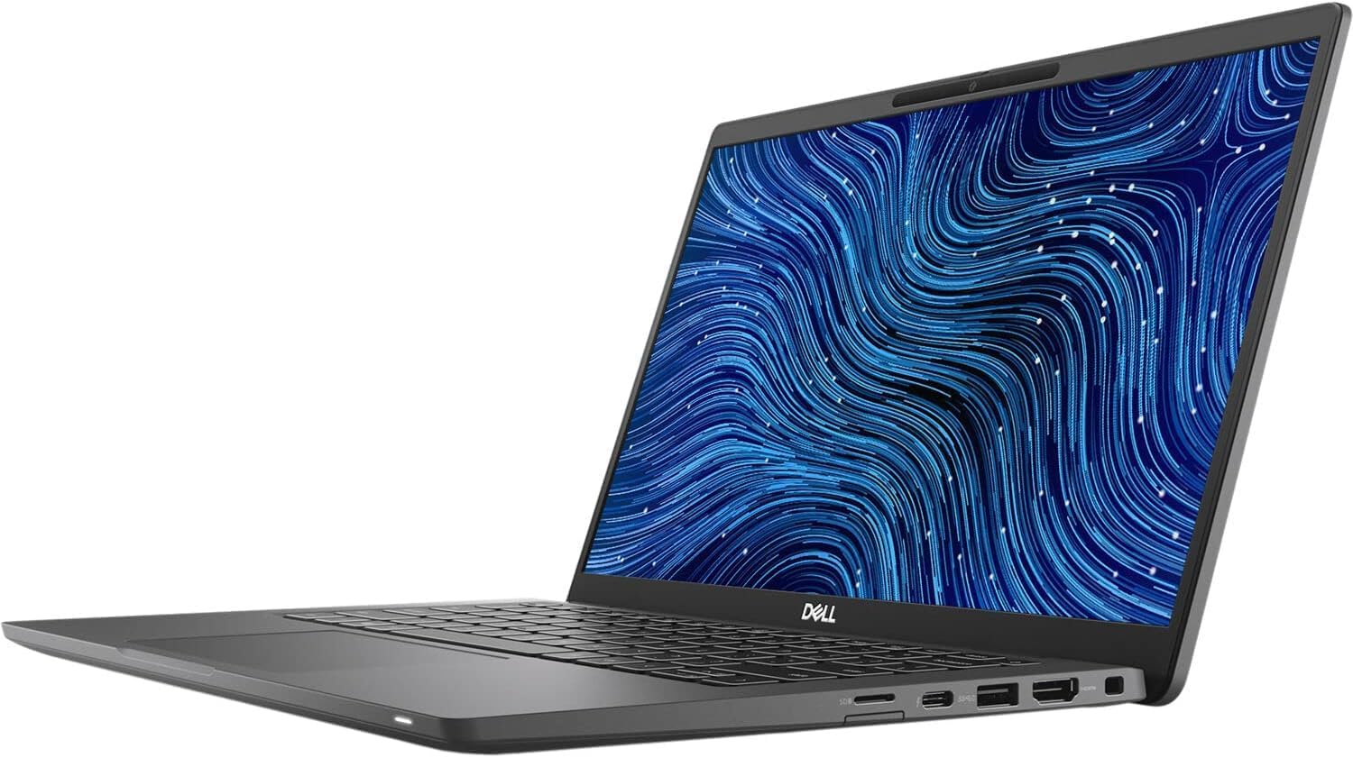 Dell Latitude 7420 14" Core i7 11th Gen Renewed Laptop