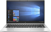 HP EliteBook 840 G7 14" - Full HD - 1920 x 1080 - Core i5-10310U Quad-core (4 Core) 1.70 GHz - 16 GB RAM - 256 GB SSD - Windows 10 Pro - Intel UHD Graphics Premium – English Keyboard (Renewed)