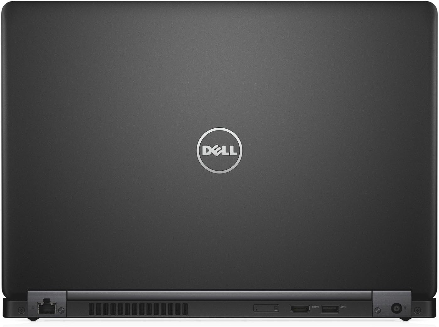 Dell Latitude 5480 Laptop, 14 Inch HD Anti-Glare Non-Touch Display, Intel Core 7th Generation i5-7300U, 8 GB DDR4, 256 GB SSD, Windows 11 Pro (Renewed)