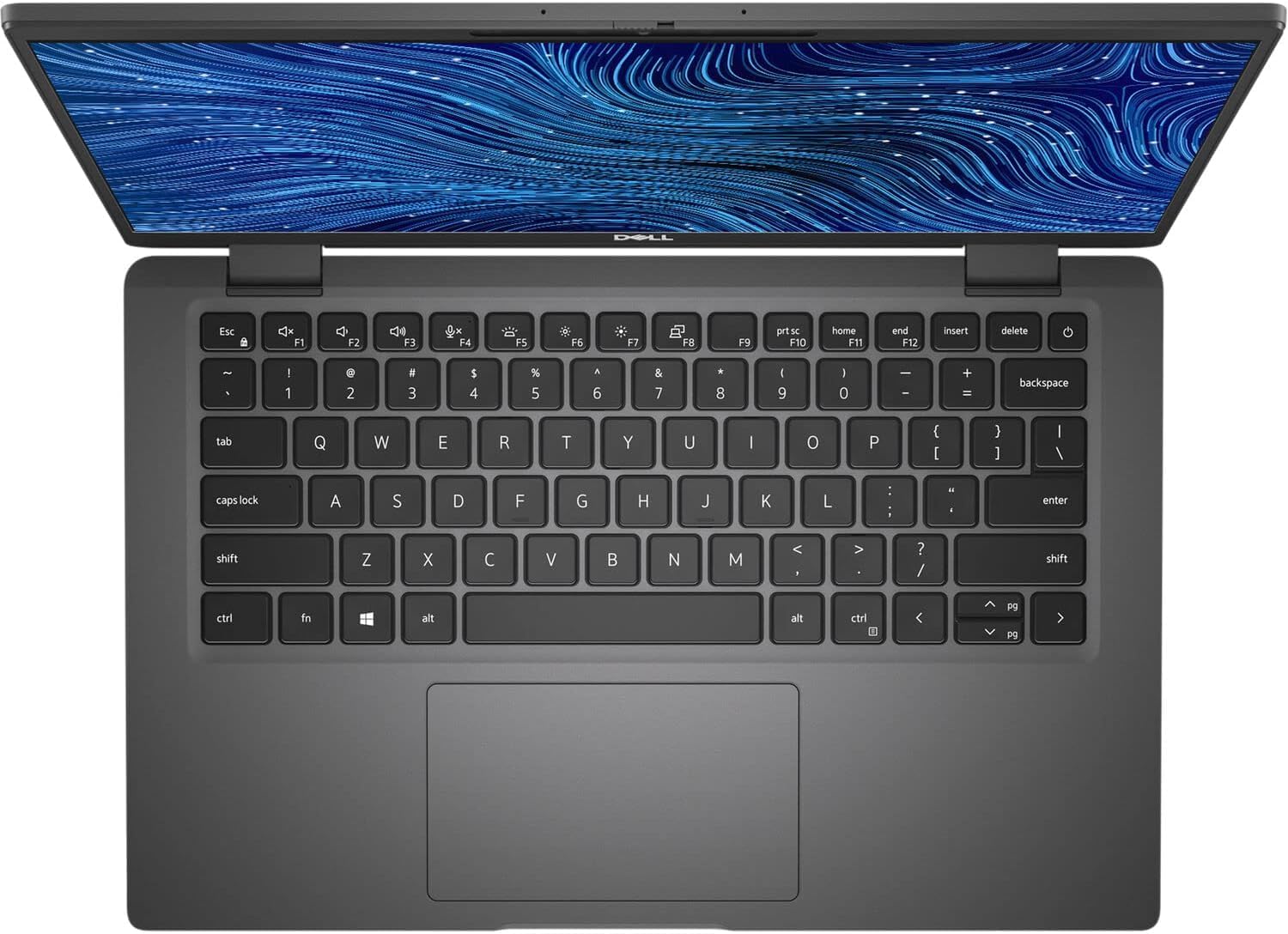Dell Latitude 7420 14" Core i7 11th Gen Renewed Laptop