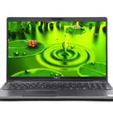 Dell Latitude 5500 Notebook Business Laptop, Intel Core i7-8th Generation CPU, 16GB DDR4 RAM, 512GB SSD Hard, 15.6 inch Display, Windows 10 Pro (Renewed)