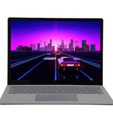 Microsoft Surface Laptop 3 Intel Core i5 10th Generation 8GB RAM 256GB SSD 13.5 inches Touchscreen Intel HD Graphics 620 Win 11 Platinum Charger For Surface (Renewed)
