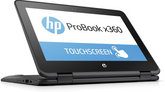 HP ProBook x360 11 G1 Notebook - 11.6" - Intel Pentium 7TH Gen - 4 GB RAM - 128 GB SSD