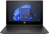 HP Pro x360 Fortis 11 G9 Laptop, Intel Pentium 10th Generation CPU, 8GB RAM, 256GB SSD, 11.6 inch Display