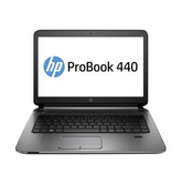 HP ProBook 440 G1 X360 Core i3 4th GEN 14.0″ 8GB RAM 256GB SSD