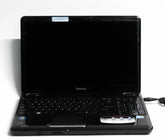 Toshiba Satellite L505 Core i3 4gb 300gb Laptop