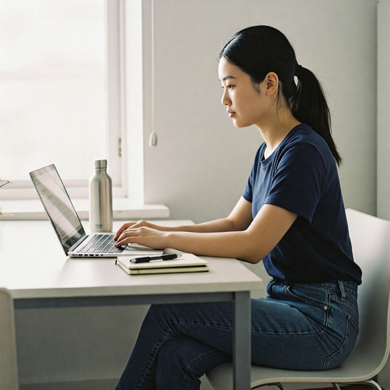 The Best Laptops for Business Professionals