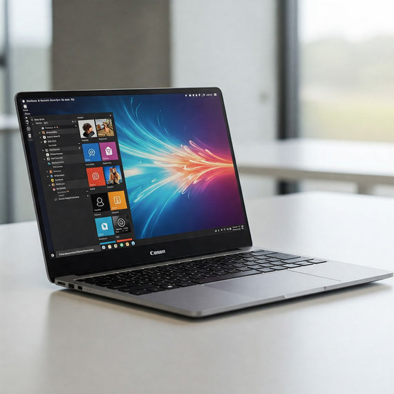 How to Keep Your Laptop Running Smoothly