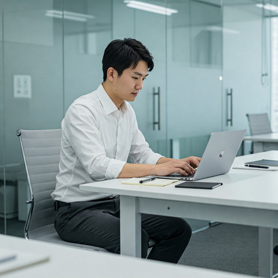 How to Choose the Right Laptop for Your Needs