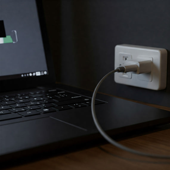 How to Extend the Battery Life of Your Laptop