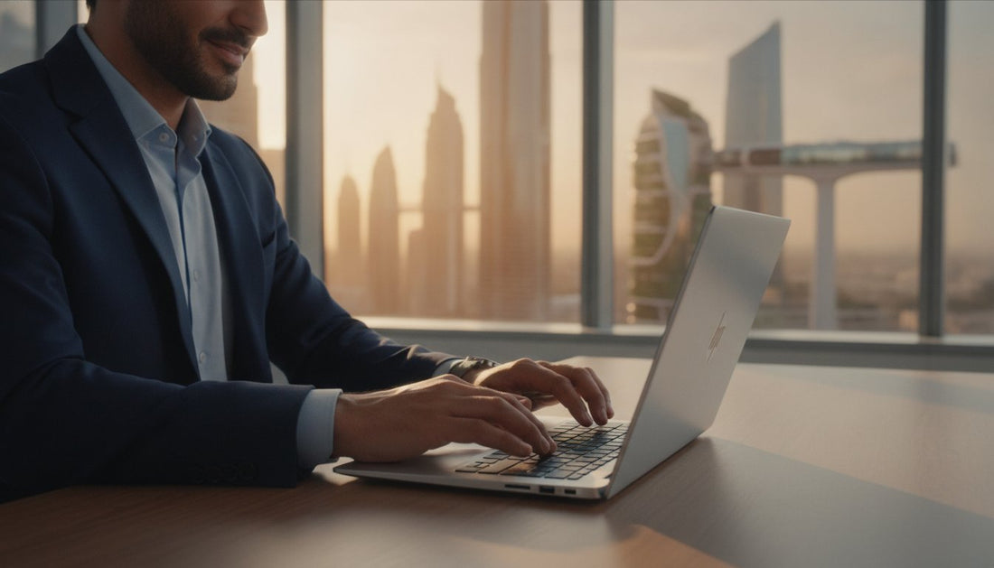 HP Laptop Price UAE: The 2026 Comprehensive Buyer’s Guide