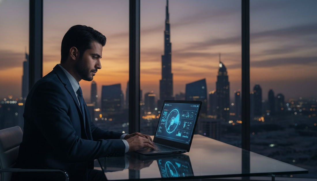 Lenovo Laptop Price UAE: 2026 Guide to Models and Value Tiers
